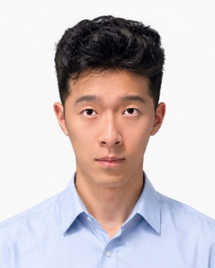 Portrait of Zhu Yufan
