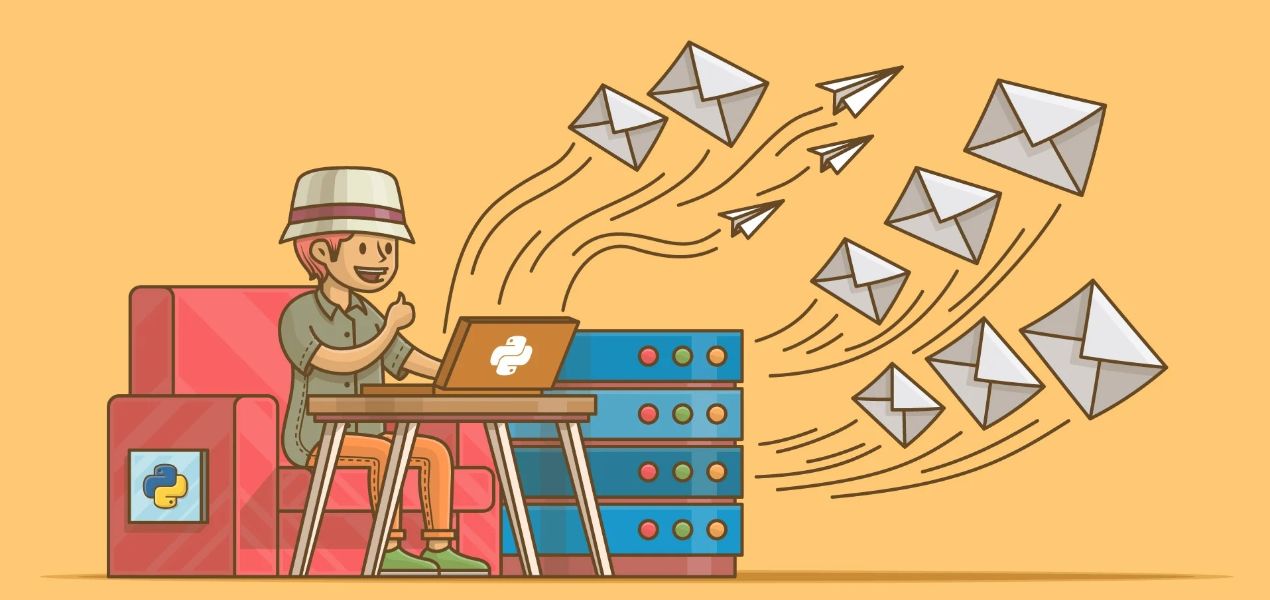 Person Portfolio Website